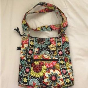 Vera Bradley Crossbody Disney Bag